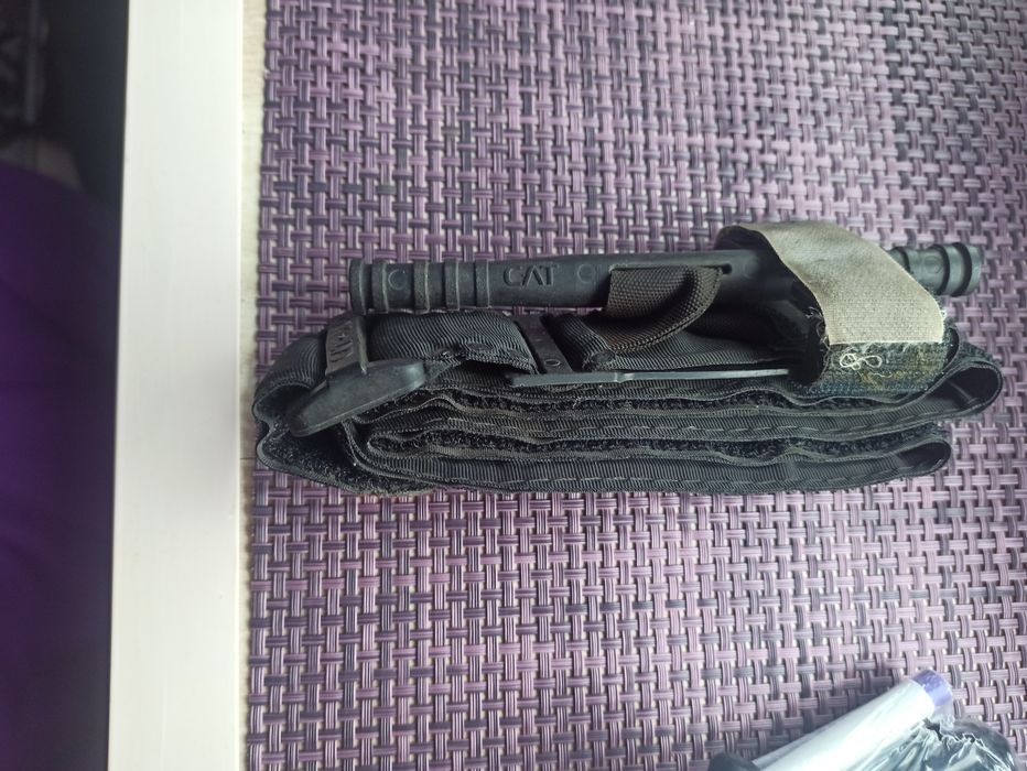 Турнікети Дніпро