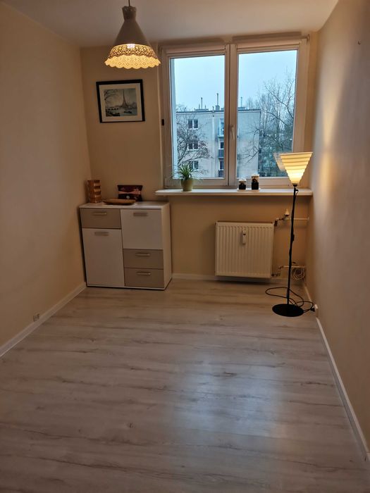 Mieszkanie dwupokojowe z balkonem ul. Raszyńska Poznań - Widok 5