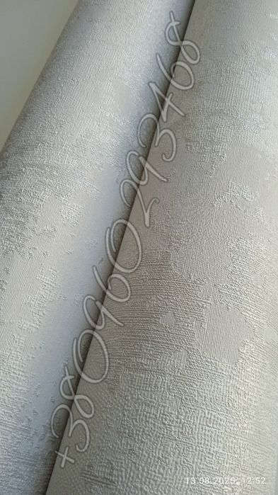 Шпалери Шовкографія обої нові