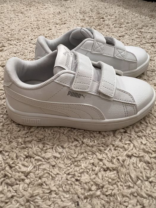 Дитячі кросівки Puma оригінал
