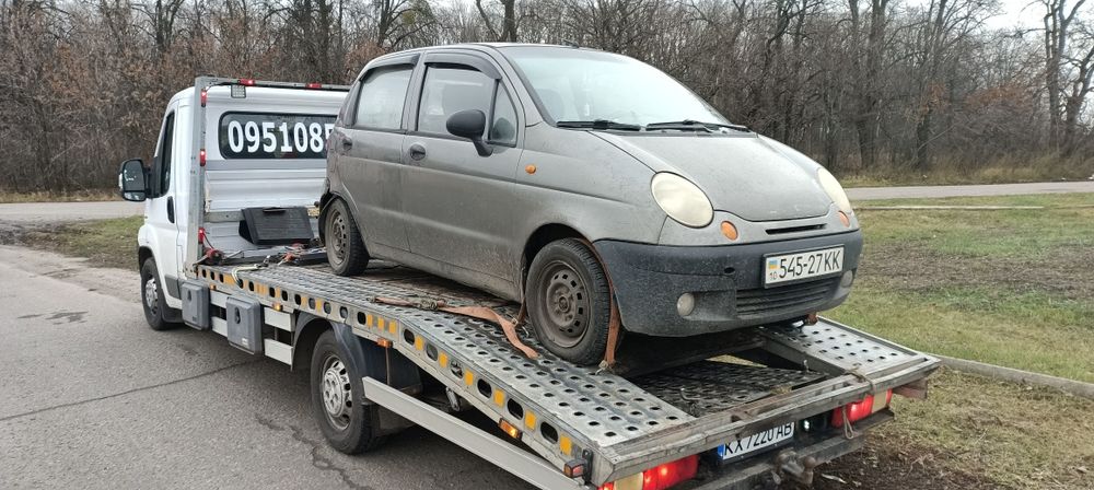 Євакуатор Пісочин,Коротич,Люботин