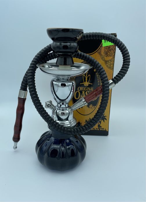 Shisha hookah narghile fajka