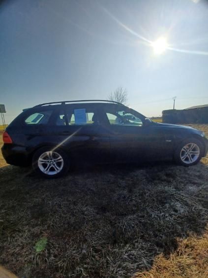 Sprzedam BMW E91 , 318d   seria3 .2007r . polecam!