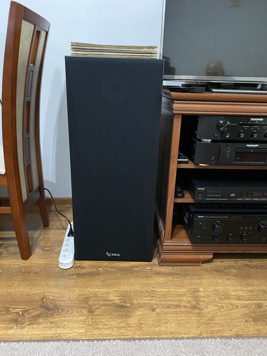 Infinity SM 120 kolumny