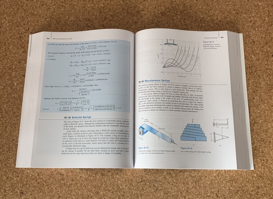 Shigley’s Mechanical Engineering Design