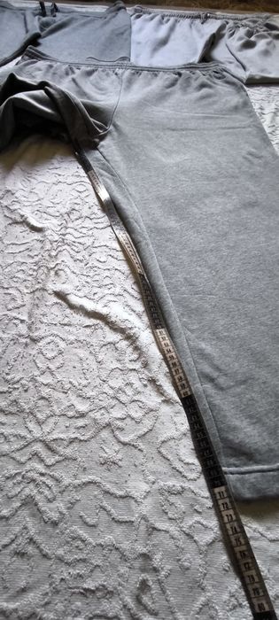 Спортивные штаны теплые ,4XL или р.62-66