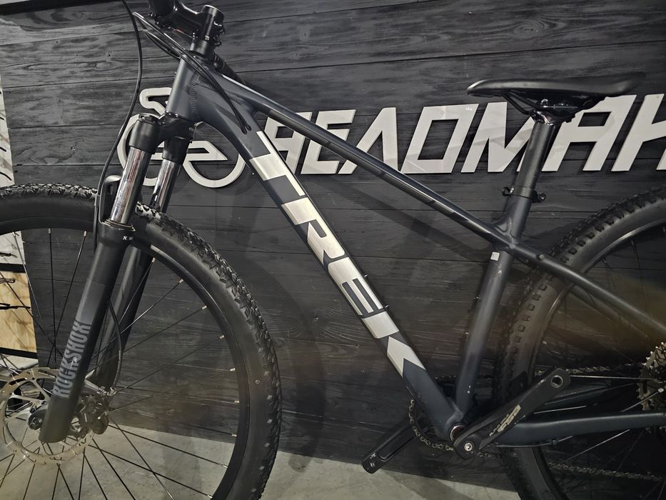 Гірський велосипед Trek Marlin 7 Gen 2. Не Scott, не Specialized