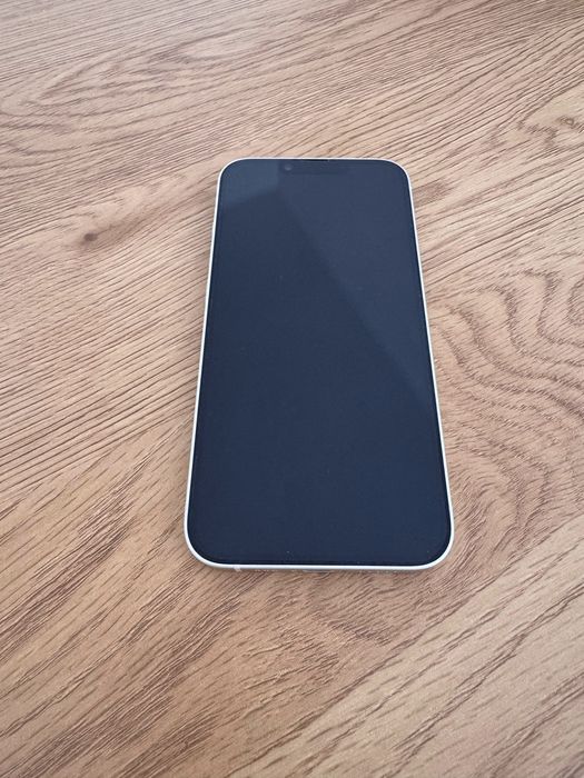 Apple iPhone 14 128GB Stan idealny