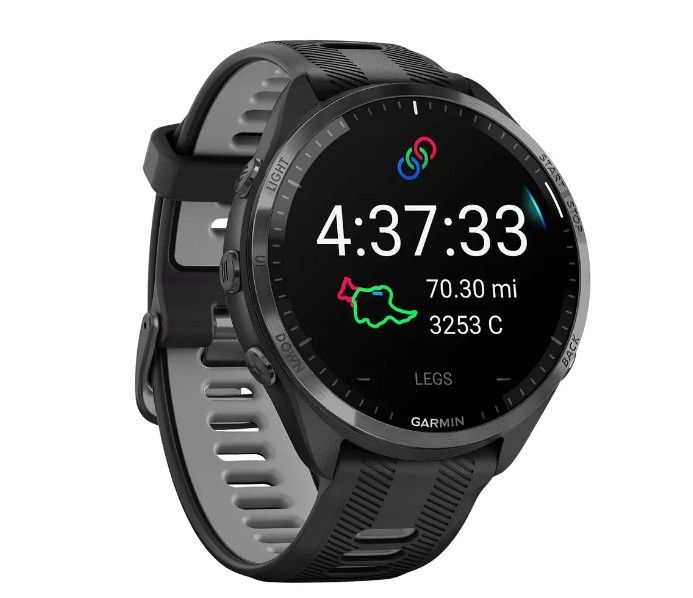 Smartwatch Garmin Forerunner 965