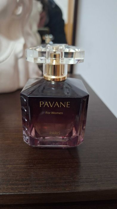 Perfume Elodie Roy - Pavane