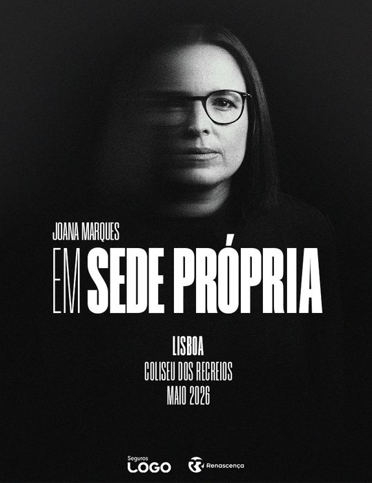 Em Sede Própria, Joana Marques, dia 24, 21:30