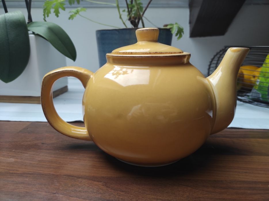 Dzbanek do serwowania