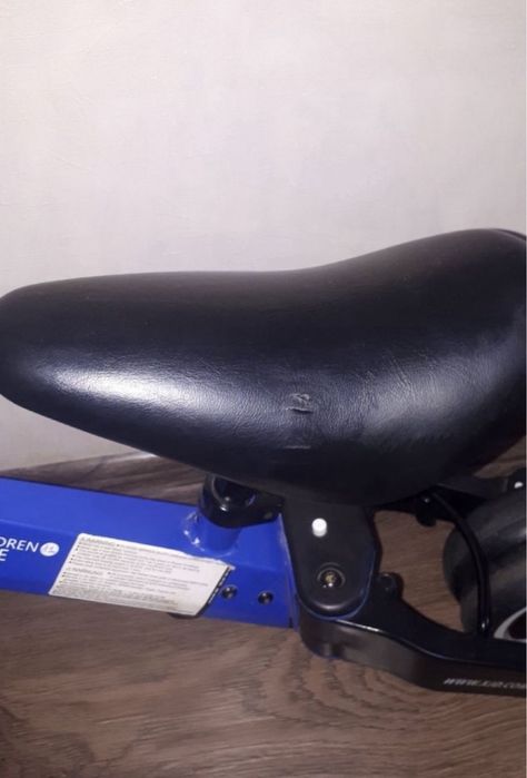 Беговел трехколесный велосипед 3 в 1