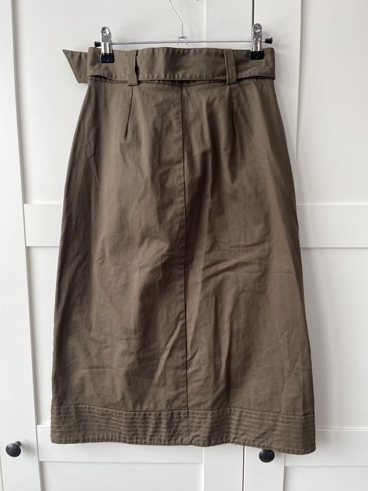 Spodnica Massimo Dutti, rozm 36