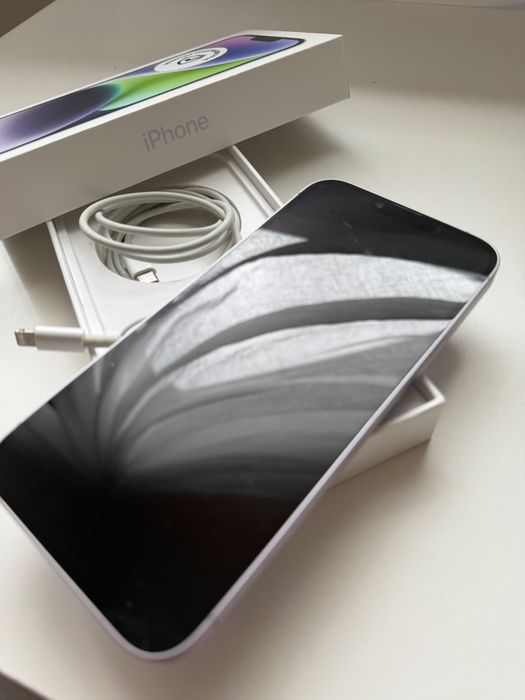 Apple Iphone 14 plus