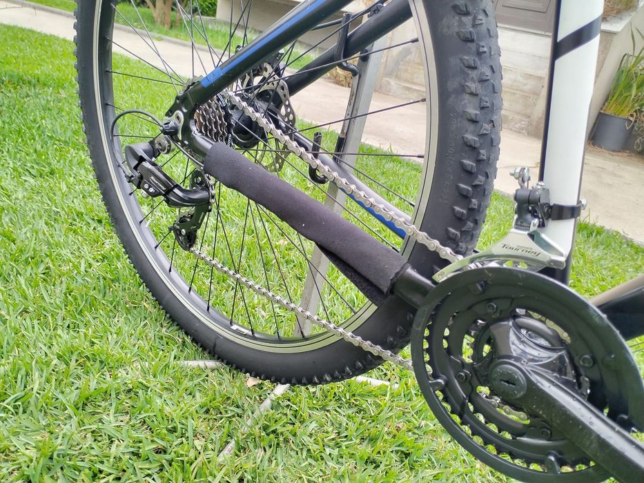 Bicicleta Team Roda 29 preço fixo