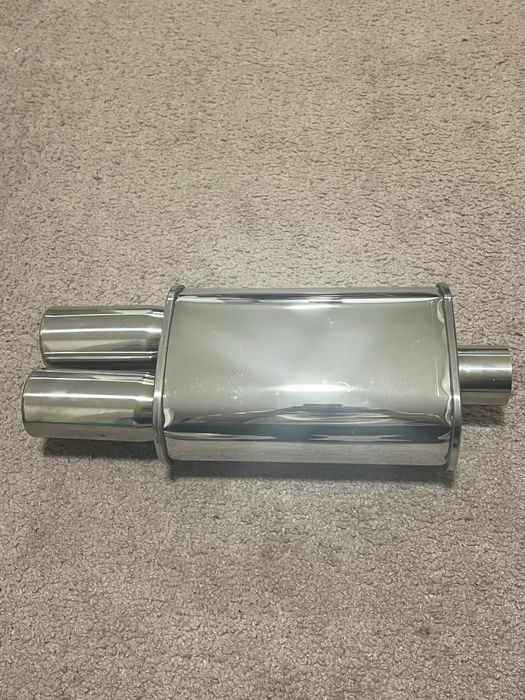 Escape novo nunca usado