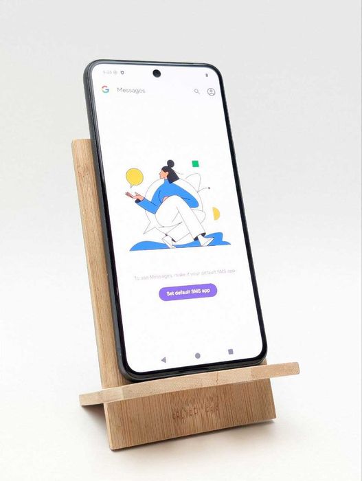 Google Pixel 8 128GB Czarny