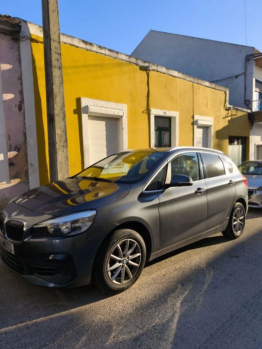 BMW 216 Active Tourer i