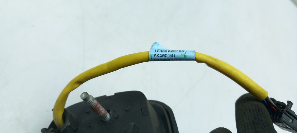 Retrovisor / espelho esquerdo RENAULT Captur (J5_)