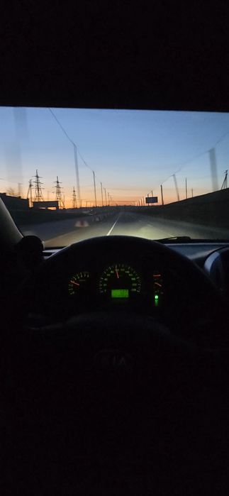 Kia Cerato/Ex/гбо/климат