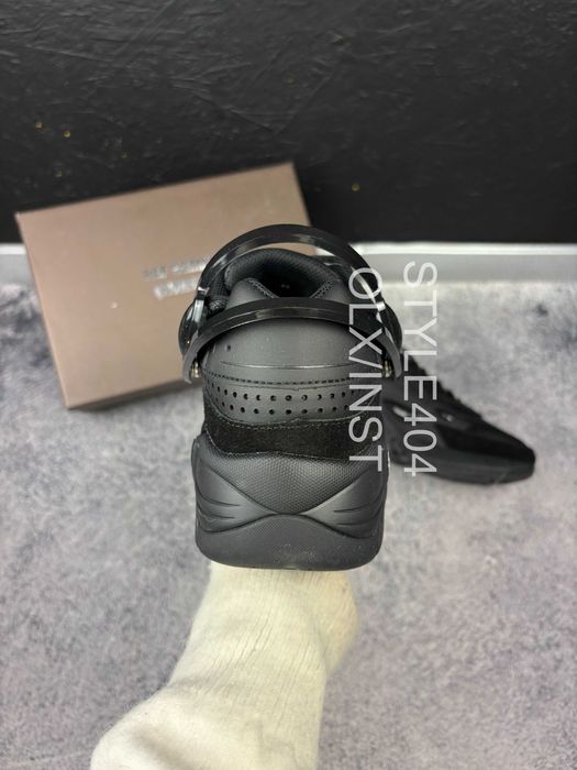 ‼️В УКРАЇНІ‼️ Кроссовки Raf Simons Cylon 21 кулони рафи antei