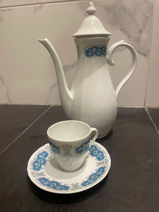 Serviço de Café SPAL