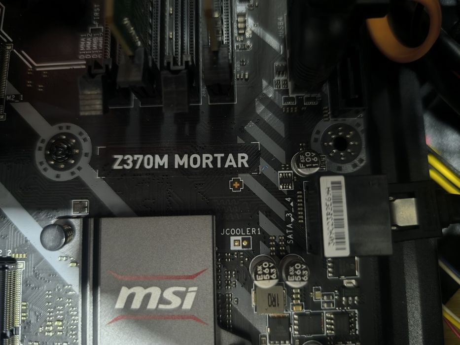 Bundle computador fixo