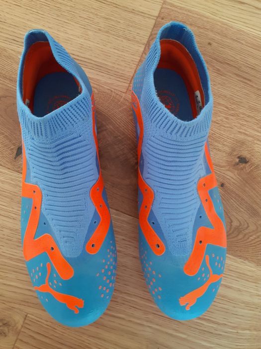 Korki puma ultimate match