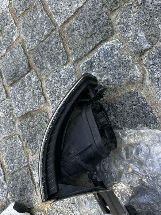 Farolins Seat Ibiza 6L cupra