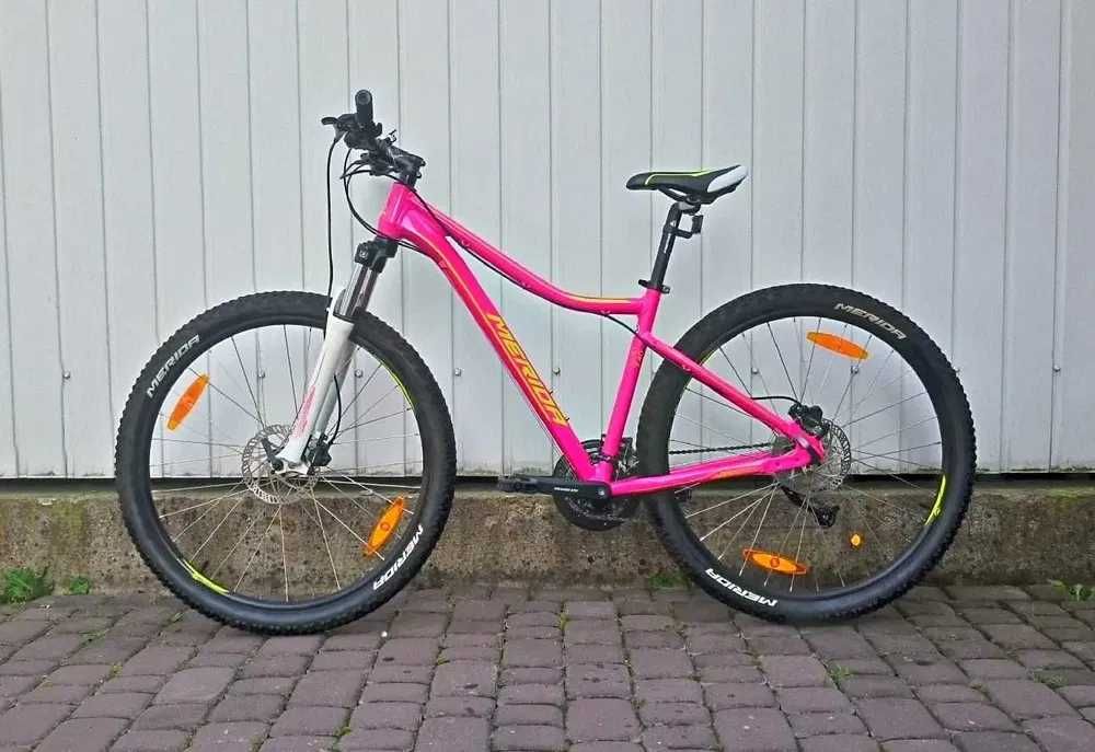 Merida juliet 27.5