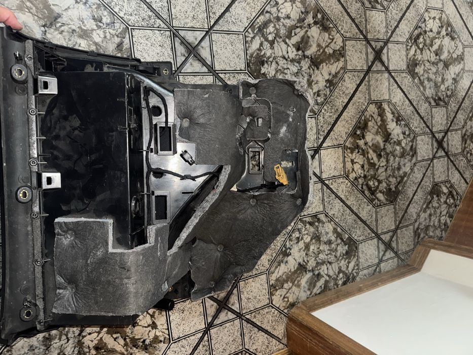 Porta luvas audi a4 b6 /b7