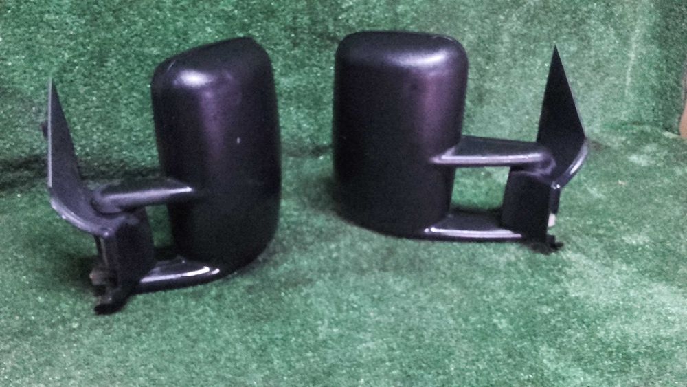 Lusterko Lewe Prawe Lustro Volkswagen Lt 1996 -05r