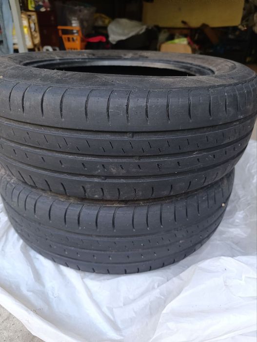 Літня гума Kumho 2 шт.