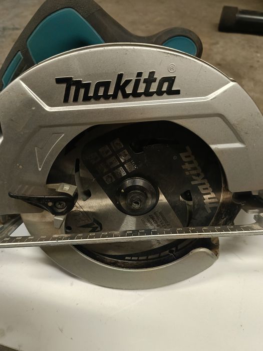 Piła tarczowa Makita HS7611