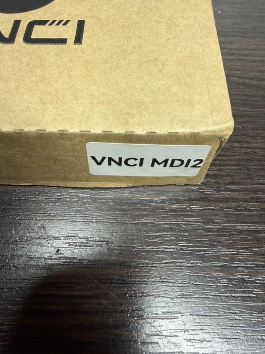 Vnci2 Gm lan,can fd mdi2