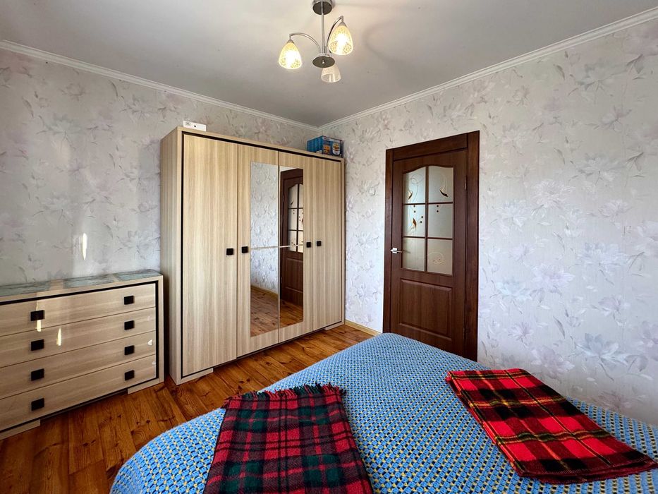 Продаж будинку с. Немовичі 93.1 м² 25 соток