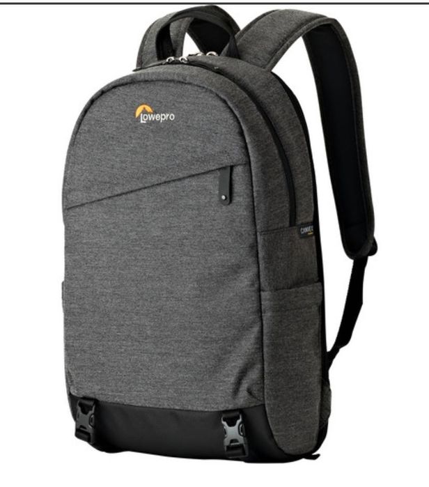 Plecak Lowepro M-Trekker BP-150 szary - gray
Plecak Lowepro M-Trekker