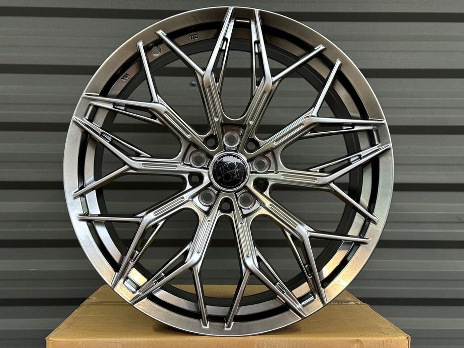 Диски нові R19 5x112 Audi Q3 Q5 Q7 VW Touareg Skoda A7 A5 SuperB
