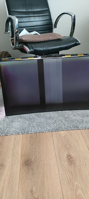 Monitor MSI AG32CQ za darmo