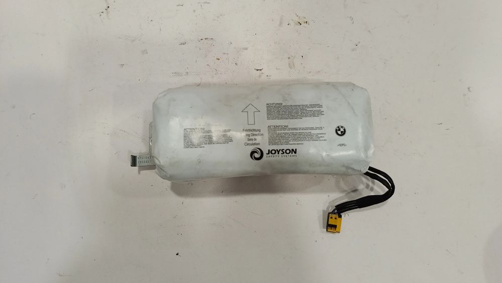 Kit de airbags BMW 3 Coupé (E46)