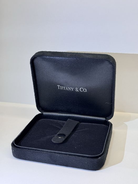 Коробки Tiffany & Co.