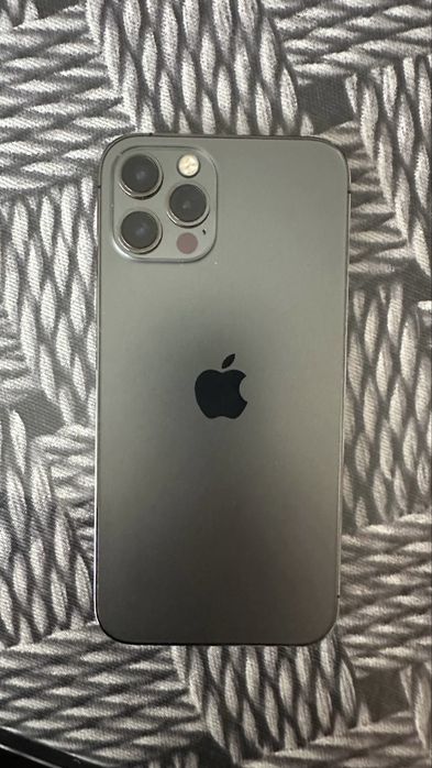 iPhone 12 Pro 128 GB Graphite