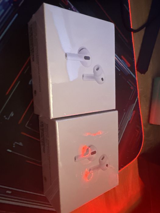 Sluchawki air pod 3 pro