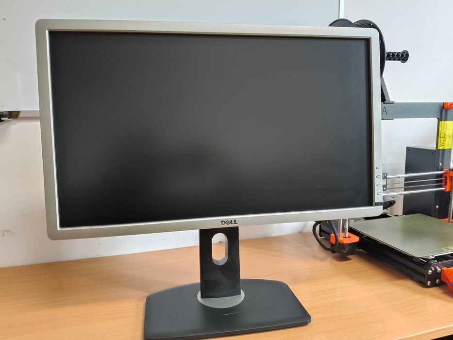 Monitor LED DELL U2312HMT