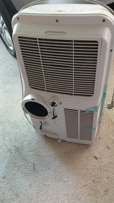 Venda de ar condicionado