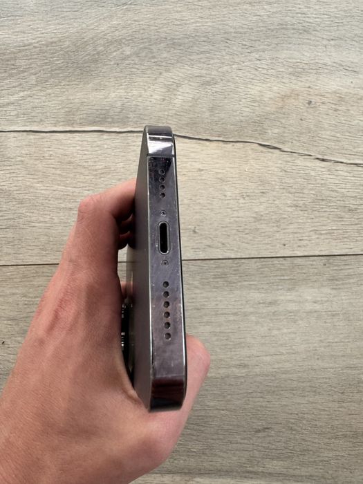iPhone 14 Pro Max 128 ГБ  Deep Purple