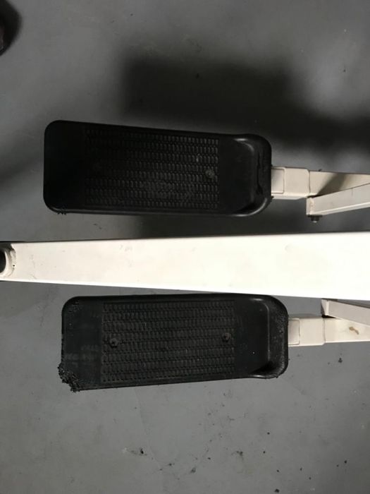 Sprzęt do ćwiczeń 110 zł