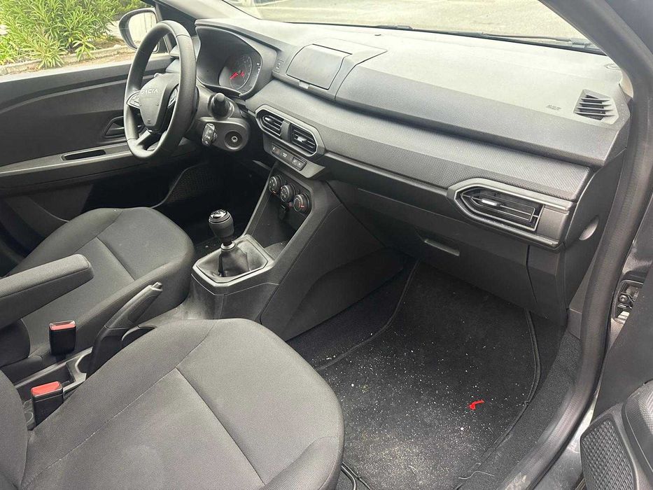 Dacia Sandero III Essential ECO (GPL) 2023