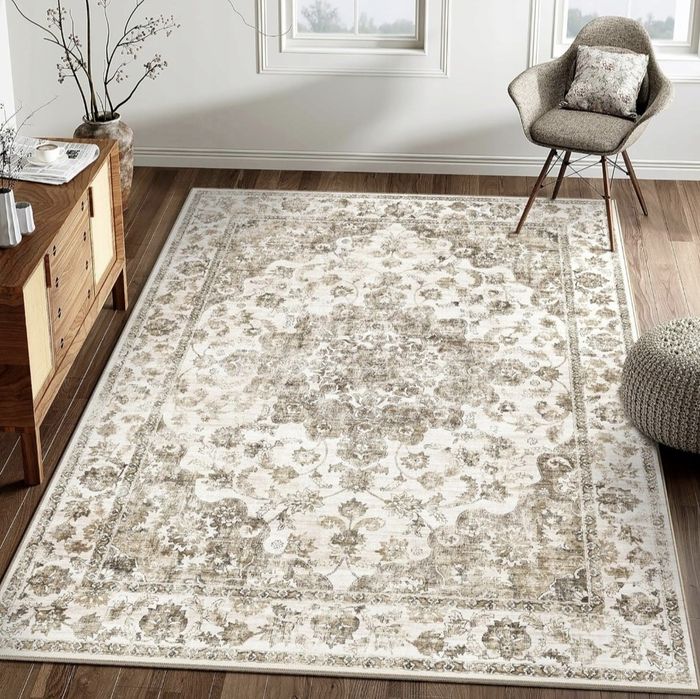 Dywan HUGEAR Vintage 230 x 160 cm Antypoślizgowy